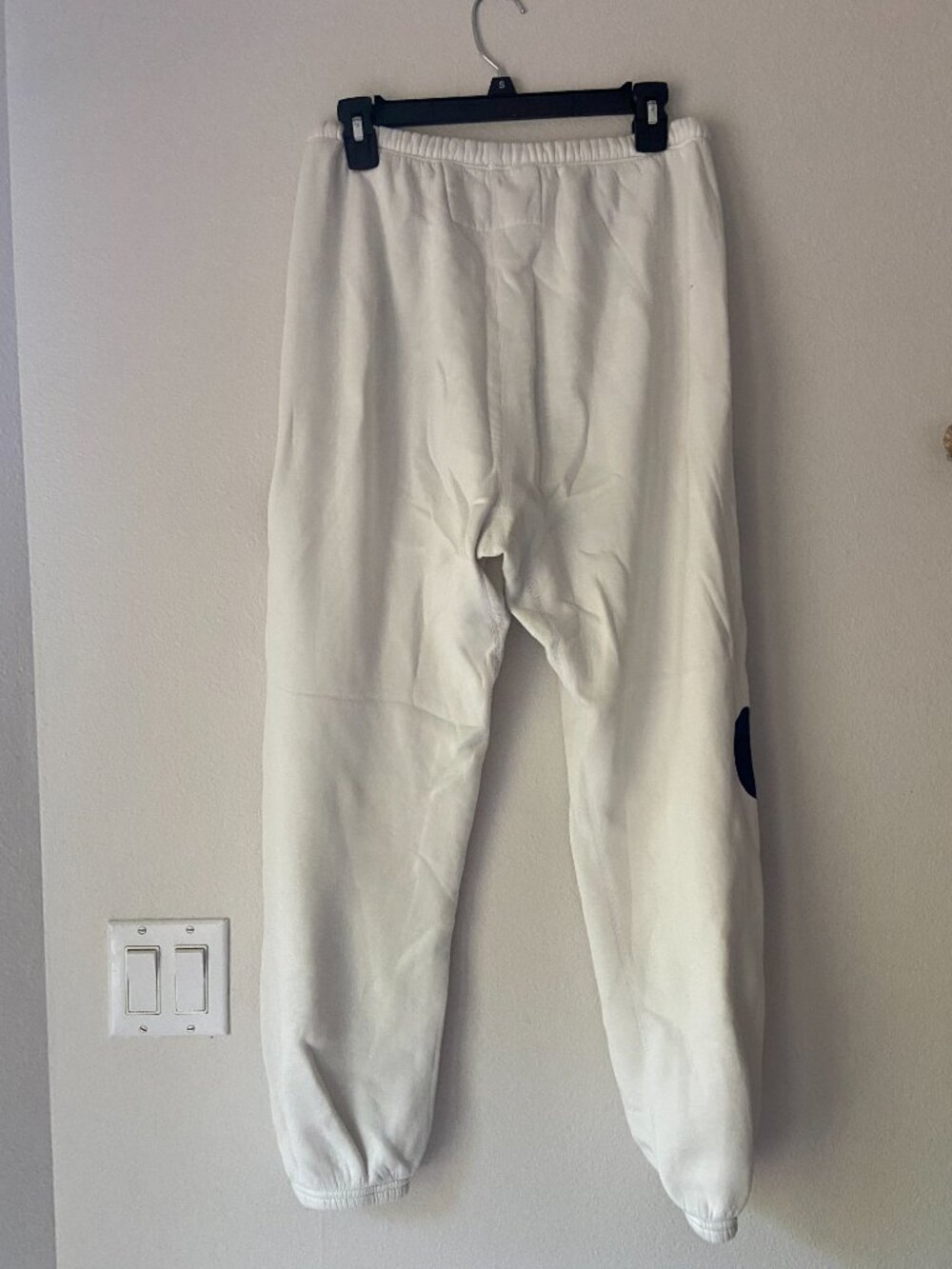Madhappy x freecity IGOTTANEWLIFE sweatpants- size S - Picture 3 of 3